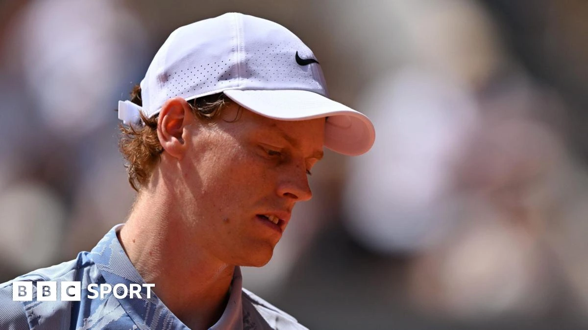The day the French Open men's draw blew wide open