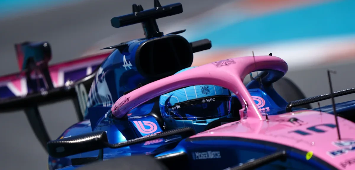 Luxus-Konzern steigt ein – ab 2027 drehen Gucci-Autos in der Formel 1 ihre Runden