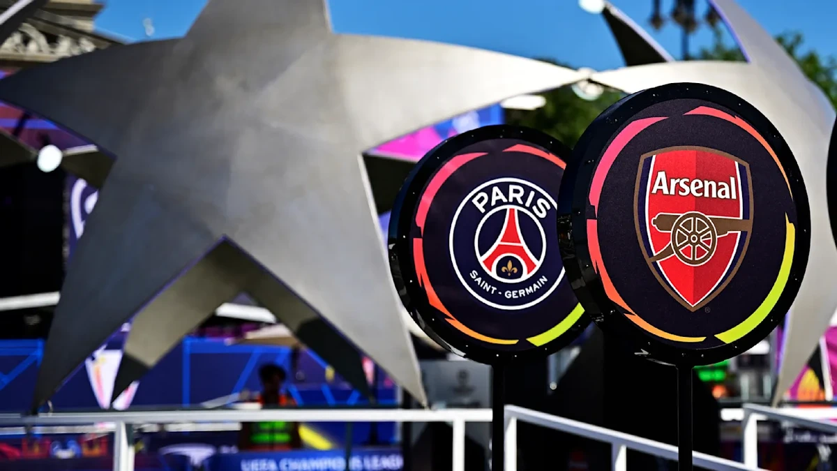 Champions-League-Finale: Das 2,4-Milliarden-Spiel