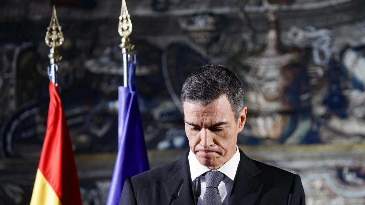 Moncloa se lava las manos del ‘caso Leire’: “El presidente no tiene nada que ver y esto no es la ‘Kitchen’, eran unos frikis”