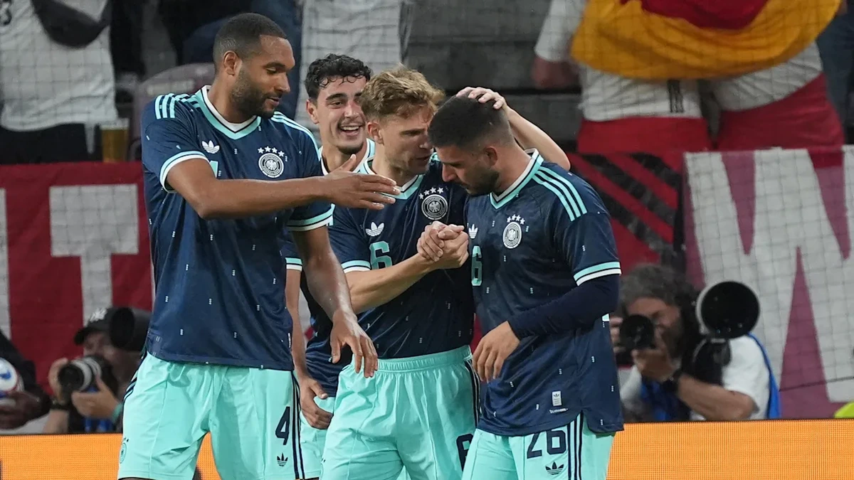 Nationalmannschaft: Sieg gegen Finnland – So können wir zur WM fliegen!