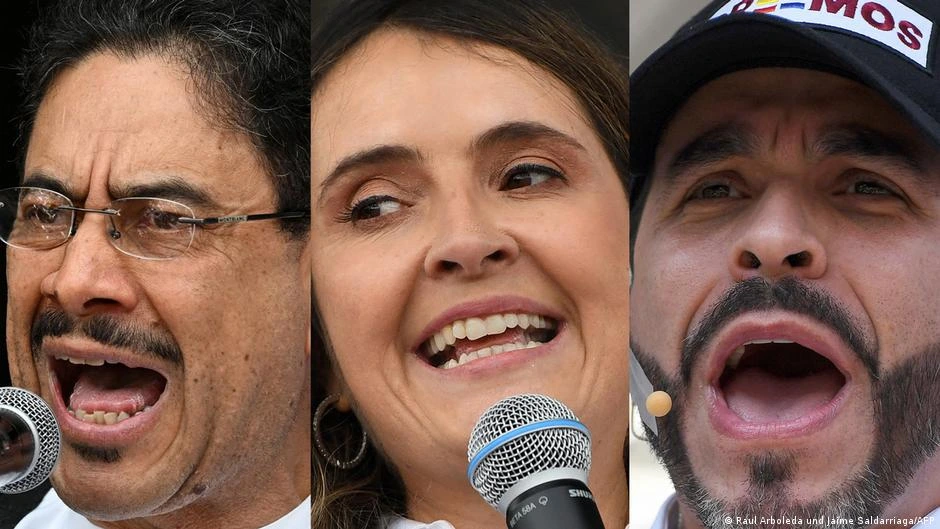 Colombia: comienzan elecciones presidenciales en el exterior