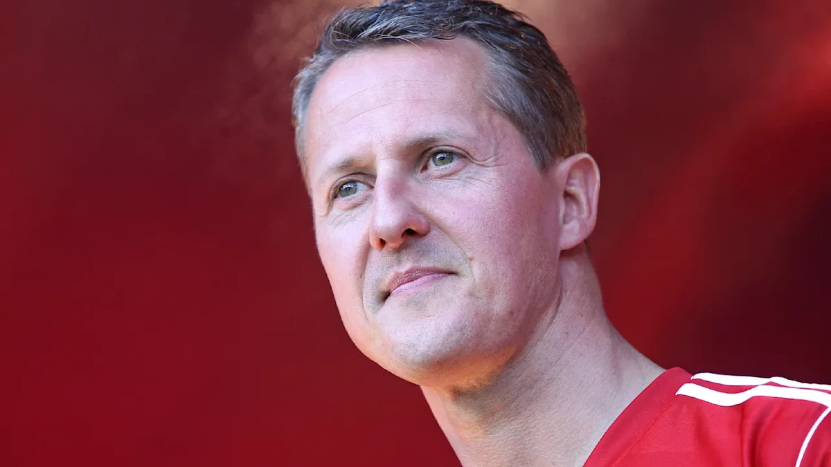 Michael Schumacher: Rettungspilot spricht erstmals über Schumis Unfall