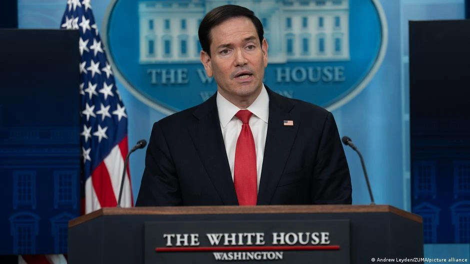 Rubio dice que Cuba aceptó oferta de USD 100 millones