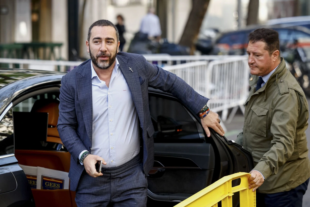 Aldama apuntará a Sánchez hoy en el Supremo: el presidente dio a Koldo todo su "poder transversal"