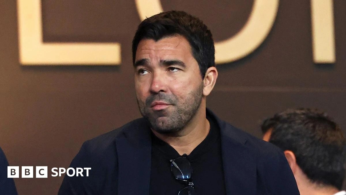 'Beginning of era' for young Barcelona team - Deco