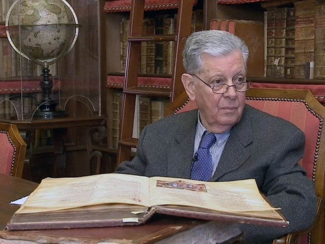 Morto il filosofo Gennaro Sasso, studiò l'idealismo e Machiavelli. Aveva 97 anni