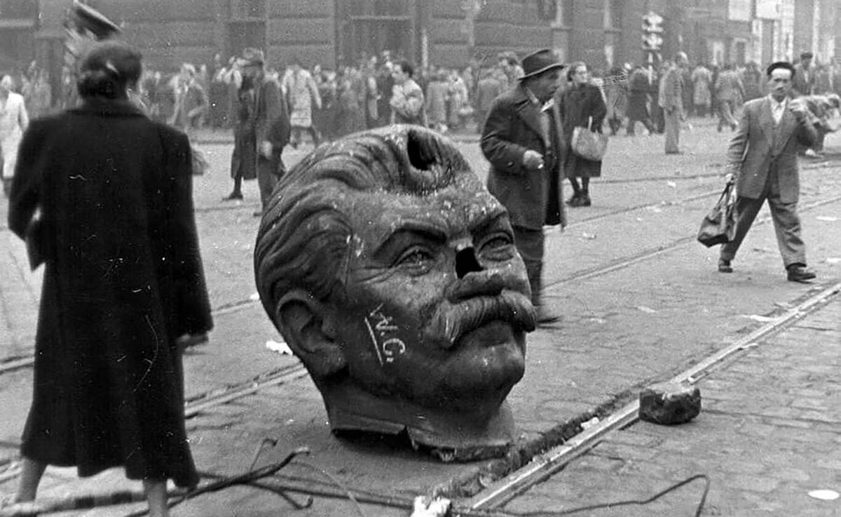 Orbanistán, el país que volvió con Moscú