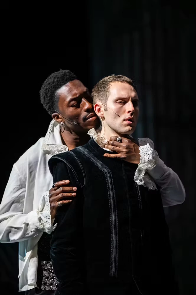« Lorenzaccio » au Théâtre du Nord, à Lille, revisité à l’aune des régimes dictatoriaux d’hier et d’aujourd’hui