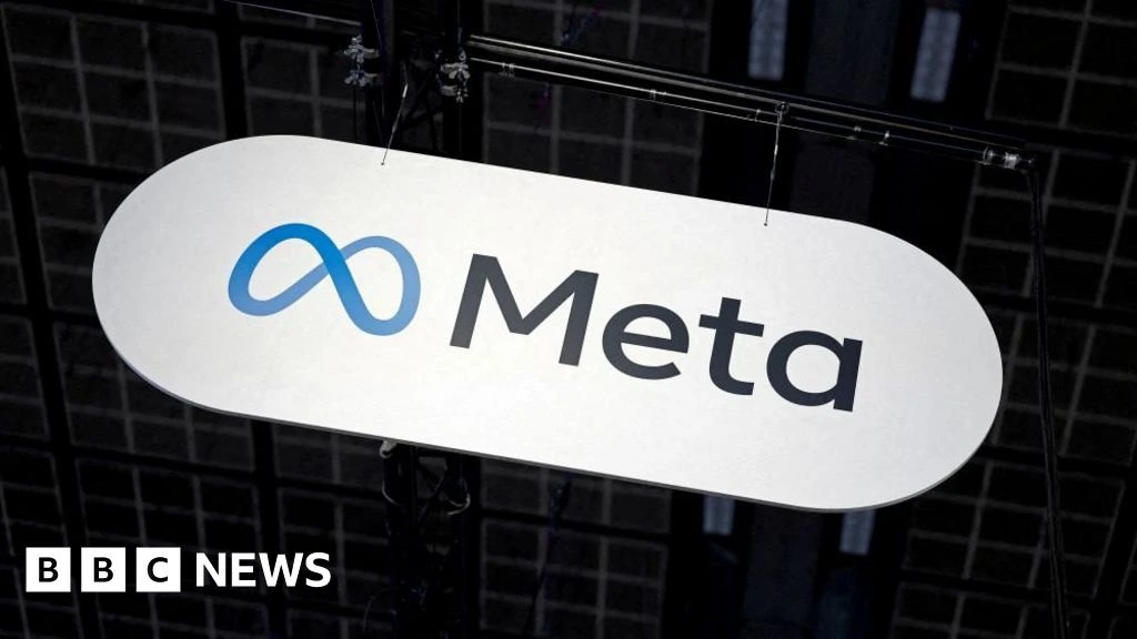 Meta settles social media addiction case with US school district
