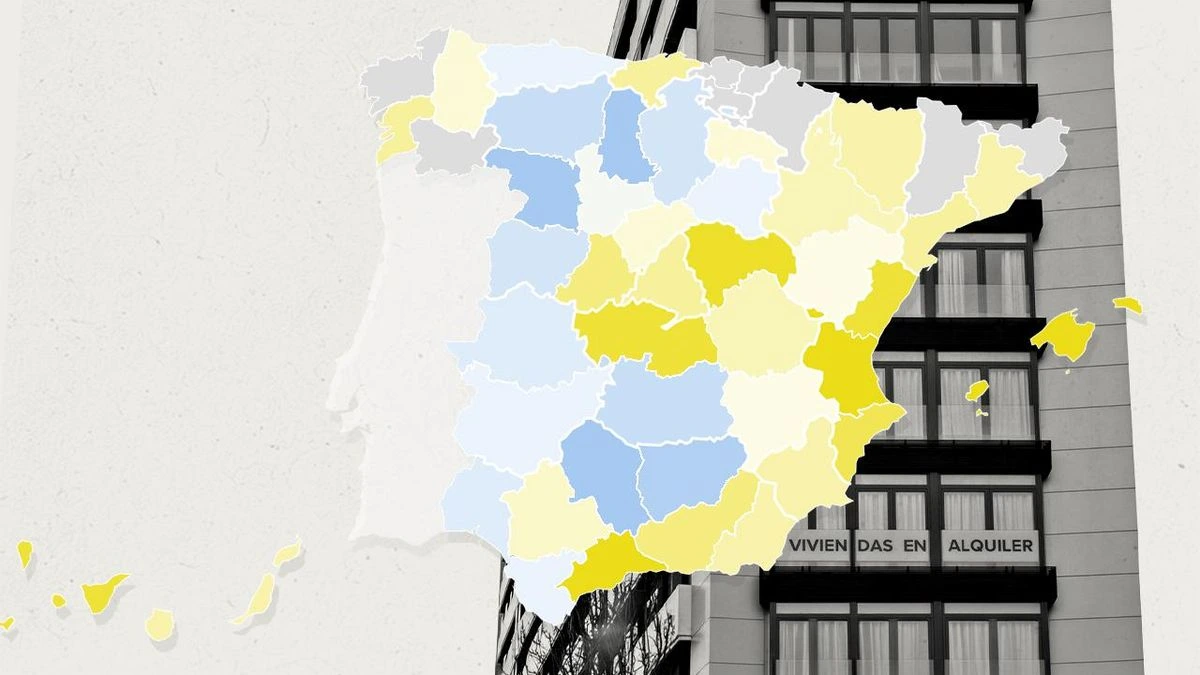 ¿Cambio de ciclo en vivienda? Enfriamiento, pero no caída de los precios de compra