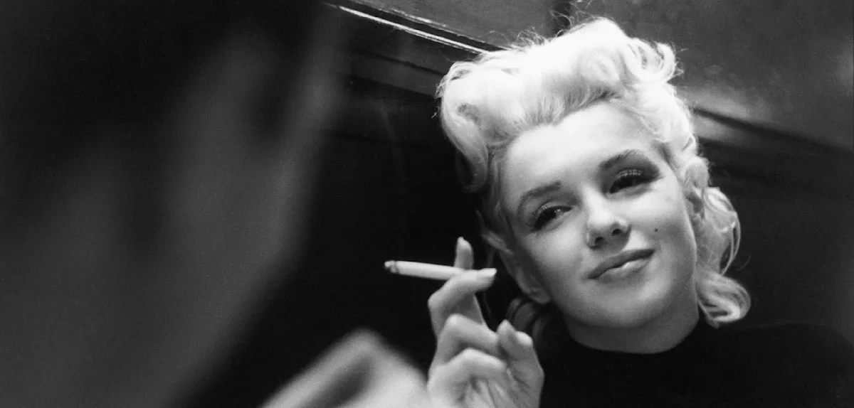 Der Marilyn-Code