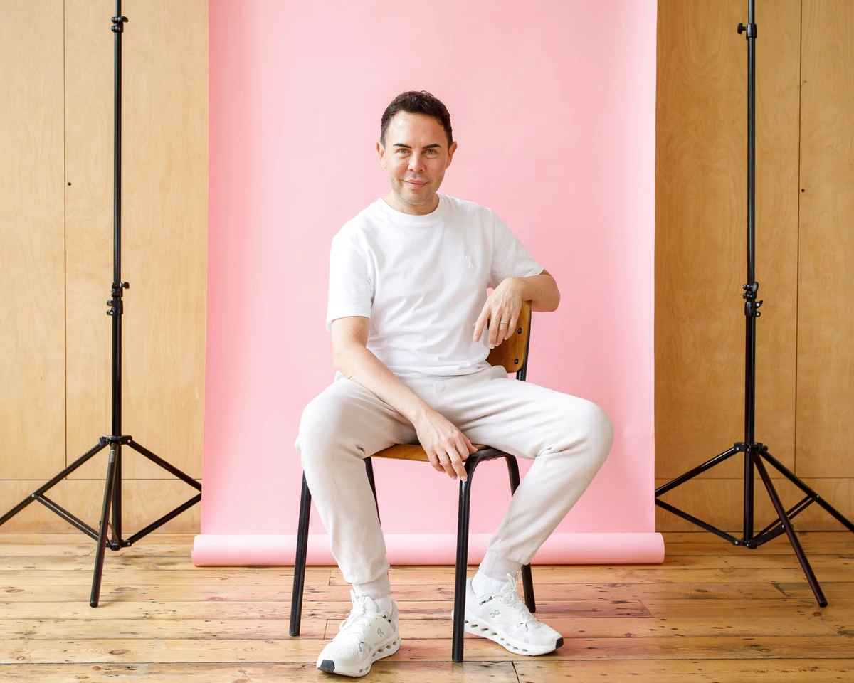 ‘My first drag turn? As Karen Carpenter in hotpants!’ La Voix on swinger cruises, Strictly – and blazing into musicals