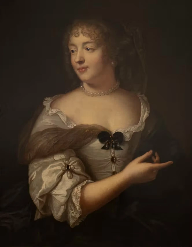 Au Musée Carnavalet, une vision moderne de Madame de Sévigné
