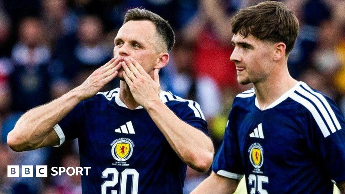 Shankland and Curtis make World Cup move - but will Clarke respond?