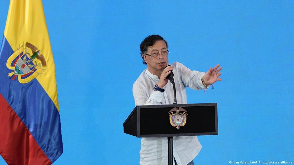 Colombia expulsa a embajador de Bolivia por "reciprocidad"