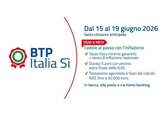 Btp Italia Sì, a chi conviene puntare sul titolo che protegge dall’inflazione (dipende tutto da un numero)