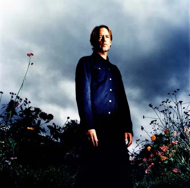 La thérapie bucolique d’Ed O’Brien, guitariste de Radiohead en solitaire
