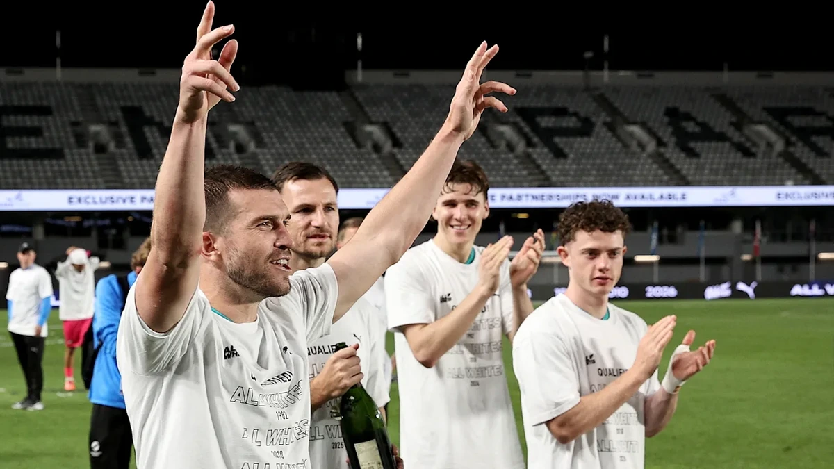 WM: Unbekannter Spieler ist plötzlich Internet-Star – 1 Mio. neue Follower in 48 Stunden