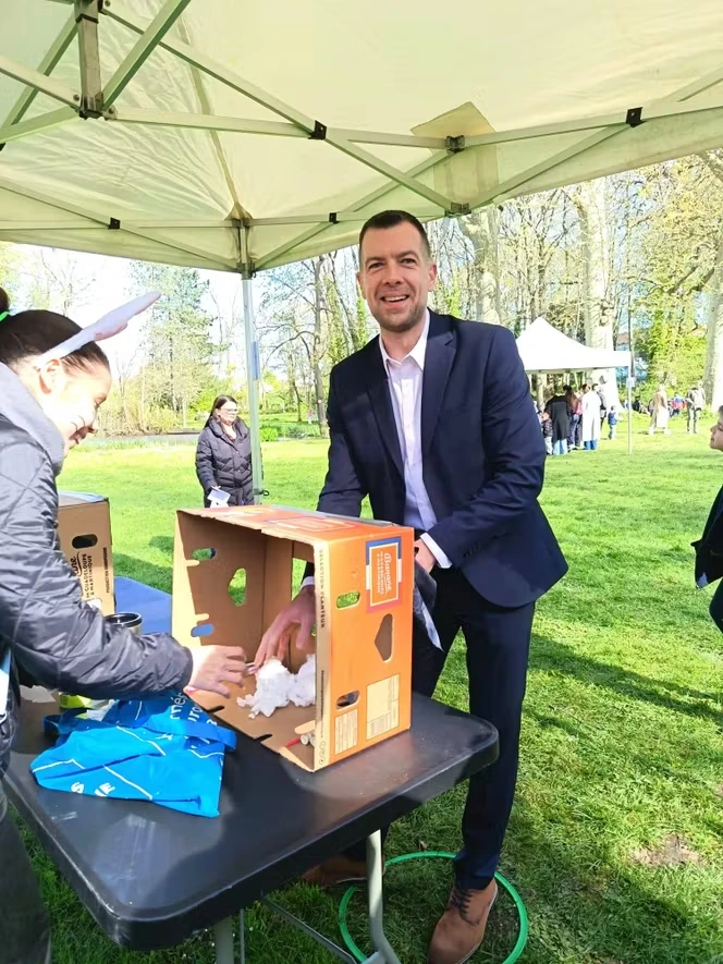 A Harfleur, en Seine-Maritime, l’élection du maire d’extrême droite annulée