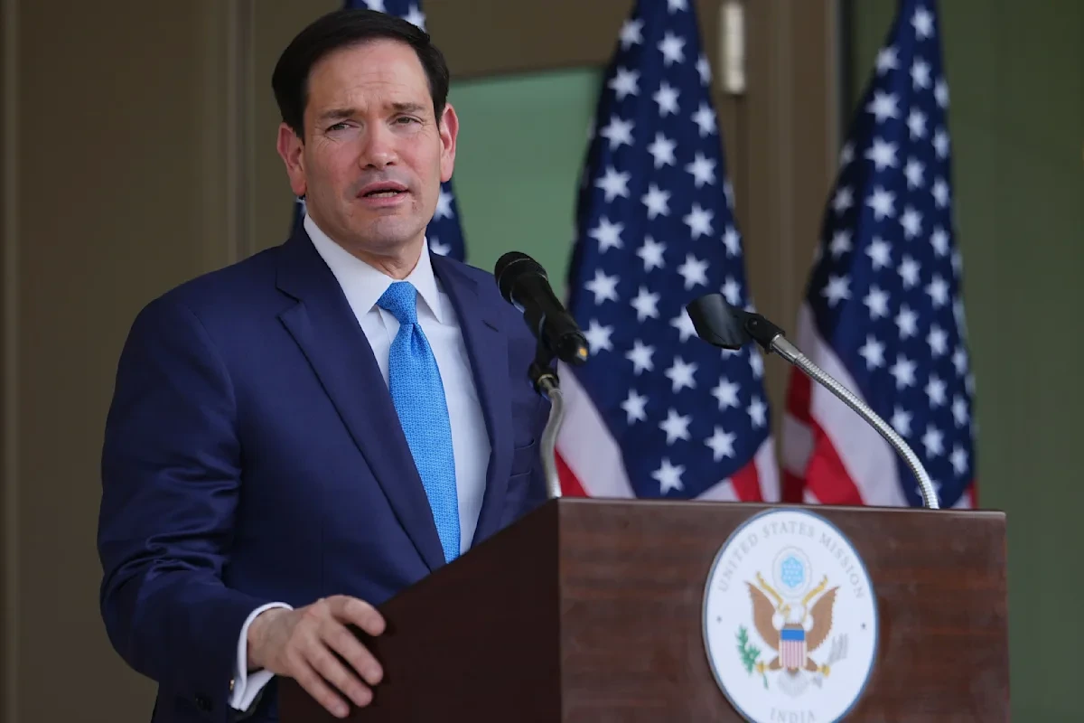 Iran ruft zu „äußerster Vorsicht“ in Verhandlungen auf – Rubio zuversichtlich mit Blick auf Abkommen