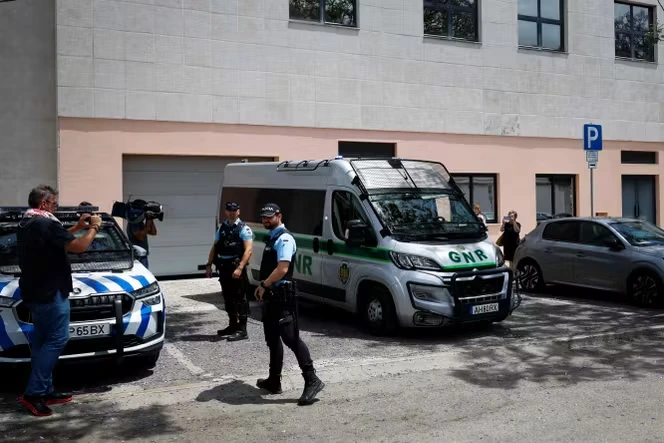 Les enfants français abandonnés au Portugal ont été confiés à des membres de leur famille en France