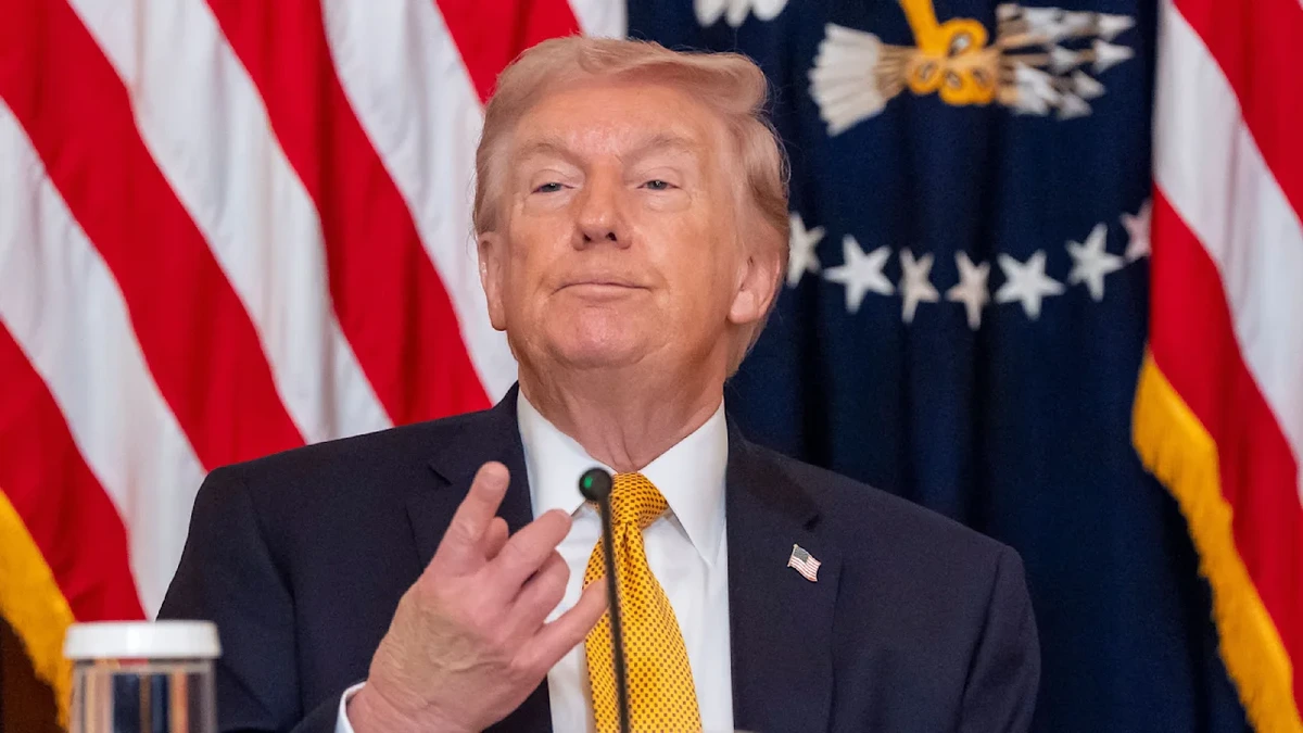 Donald Trump kassiert Absagen für Konzert: Pentagon sucht Soldaten als MMA-Zuschauer