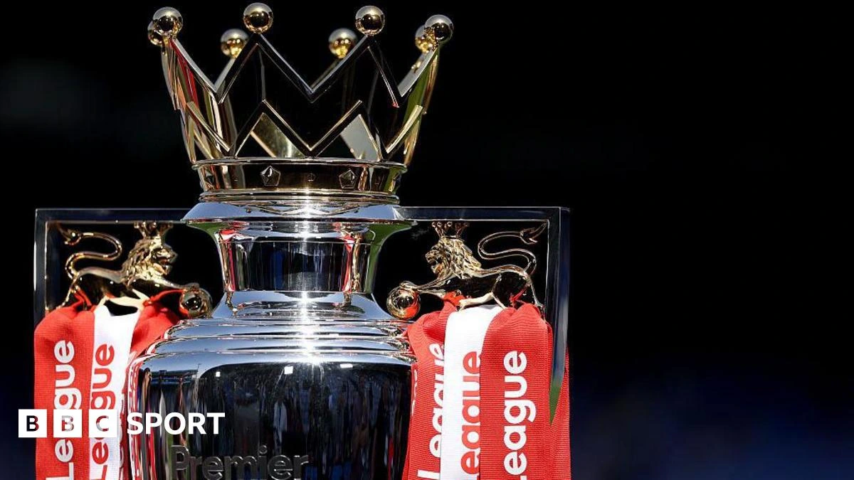 The 2025-26 Premier League season in alternative tables