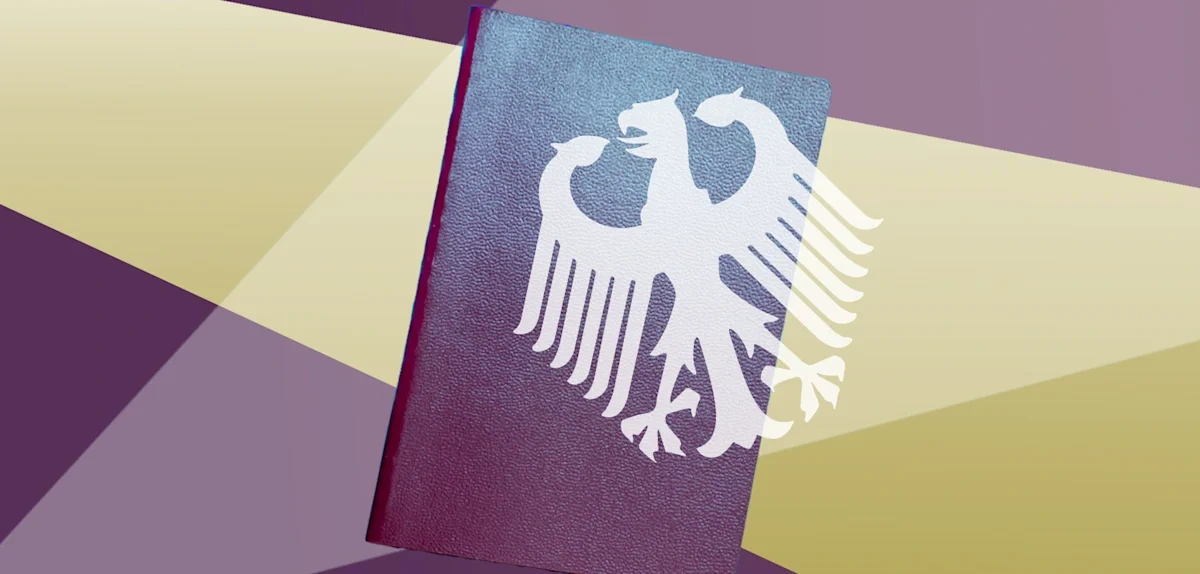 Einbürgerungen steigen auf neuen Rekordwert