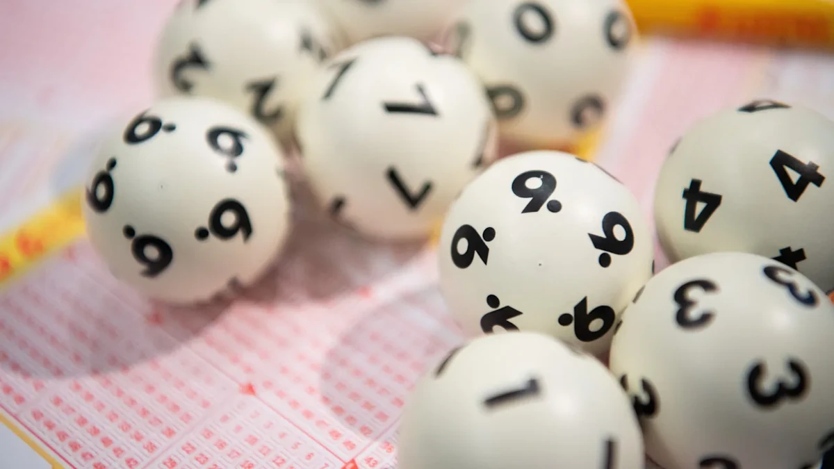 Lotto 6aus49 am Mittwoch: Die Gewinnzahlen von heute