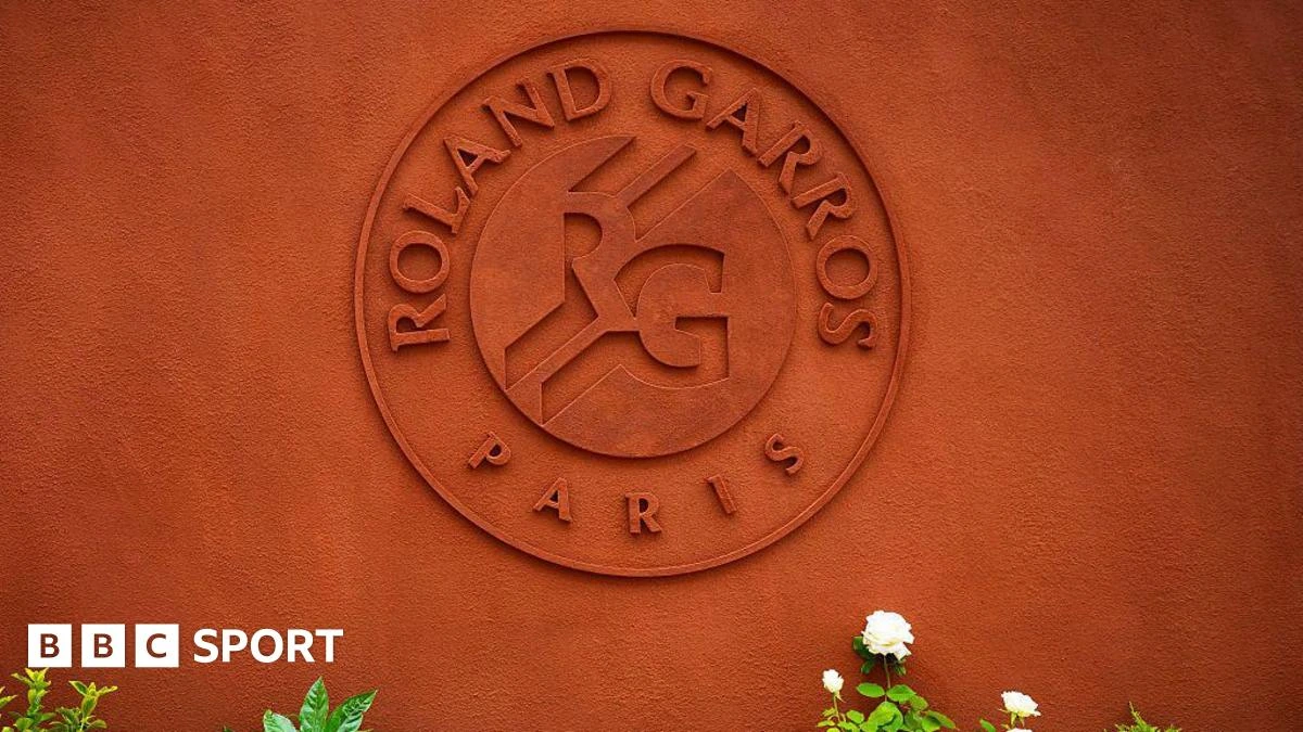 Player protests will stop once French Open begins