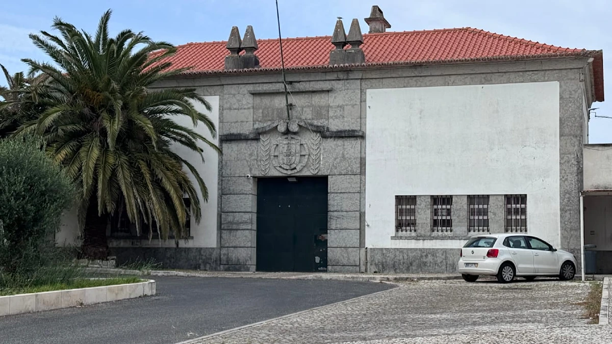 Eigene Kinder ausgesetzt: Richter steckt Mutter in Portugals härtesten Frauenknast
