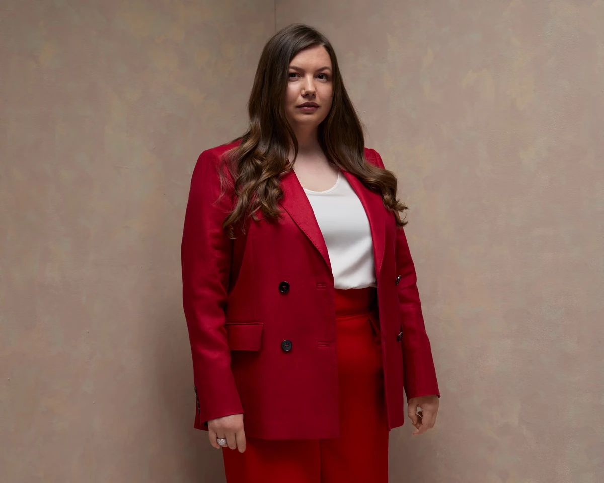 ‘They tell me I am being sectioned. I am not concerned’: Game of Thrones’ Hannah Murray on being sent to a psychiatric hospital
