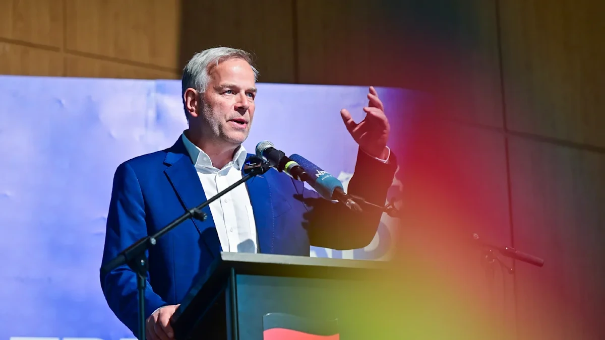 Parteitag im Norden: Hier plant die AfD die nächste Regierungsübernahme