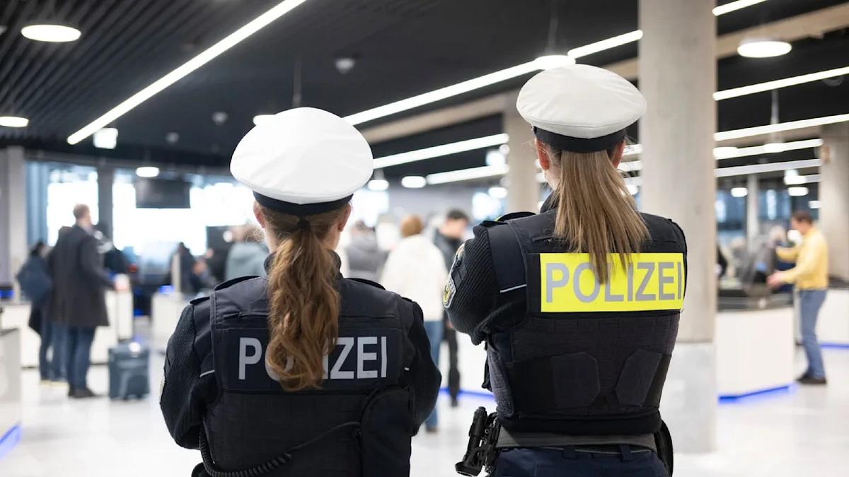 Bundespolizei: Jede dritte Dienststelle ist marode!