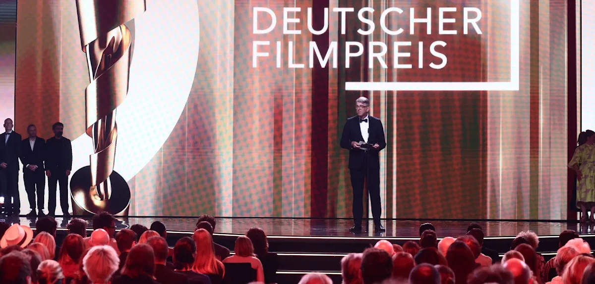 „In die Sonne schauen“ ist der große Gewinner des Deutschen Filmpreises