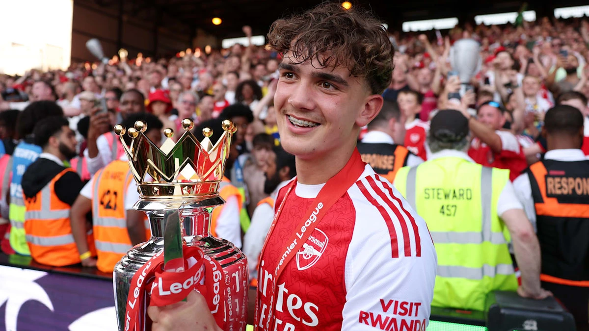 Max Dowman (16): Bricht ER heute alle Champions-League-Rekorde?