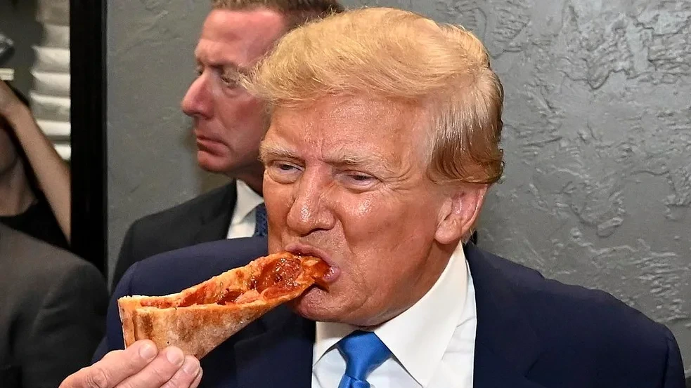 Für Donald Trump wird die Tomaten-Krise in den USA zum Albtraum!