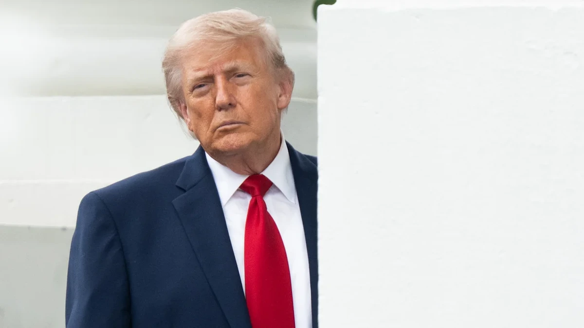 Wiederaufbau von Gaza: Bisher kein Geld für den „Friedensfonds“ von Donald Trump