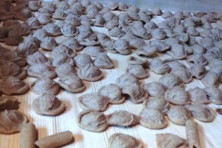 Primi dei Primi, a Sansepolcro il festival dell'Italia della pasta