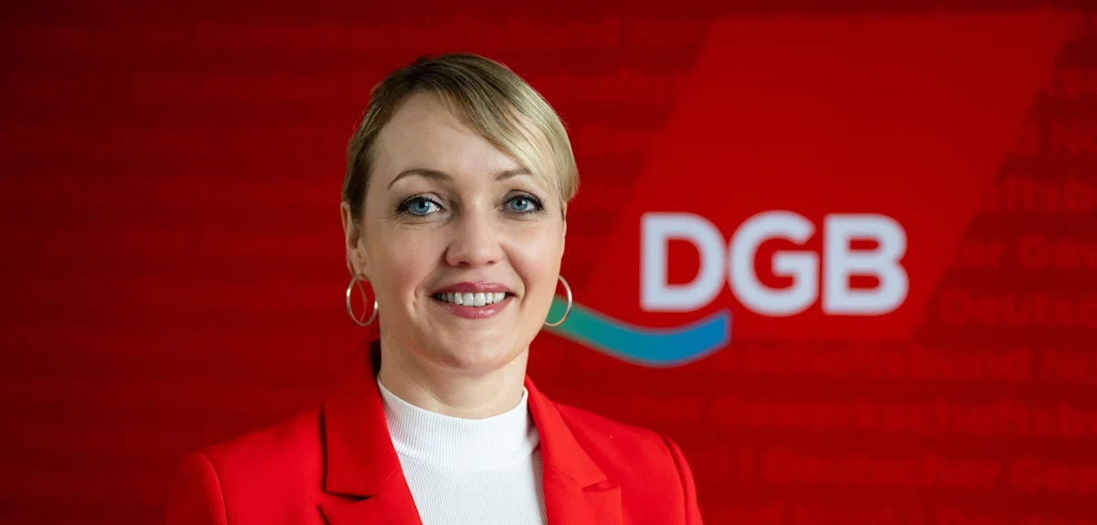 „Wer in Häfen investiert, investiert in gute Arbeit“
