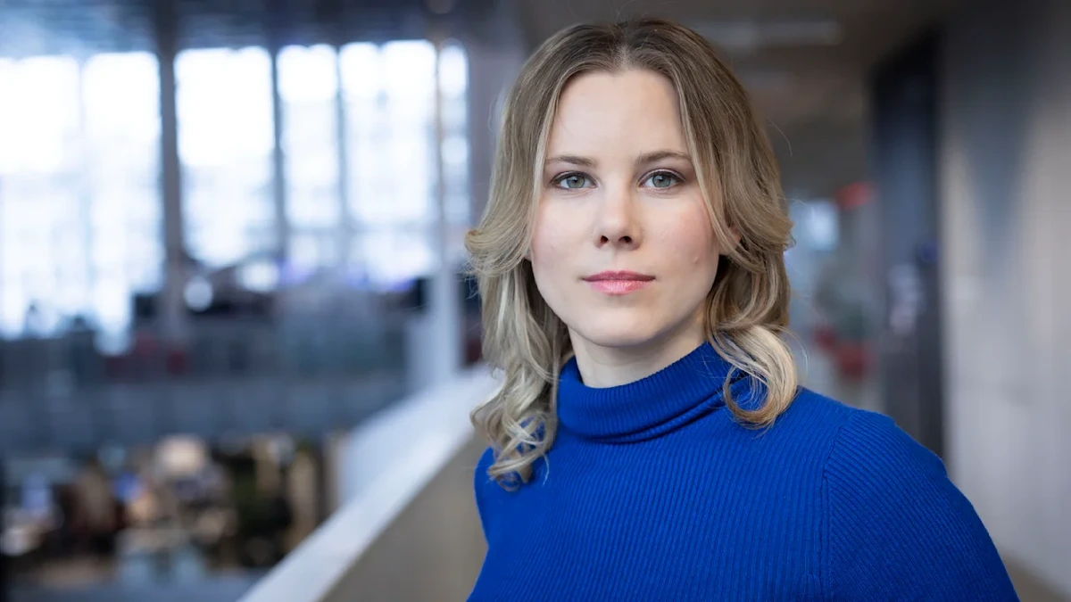 Julia Ruhs – Meine Meinung: Vapen: Die neue Teenie-Dummheit