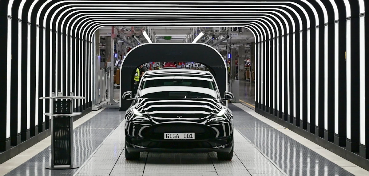 Diese Zahlen zeigen, wer die neue E-Auto-Prämie vor allem nutzt