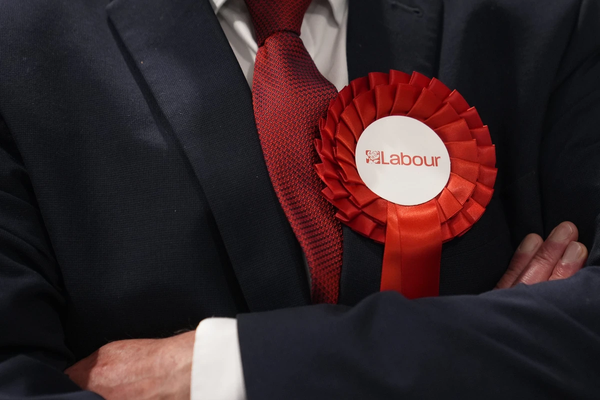 Farage claims Reform on course for general election win after early local gains
