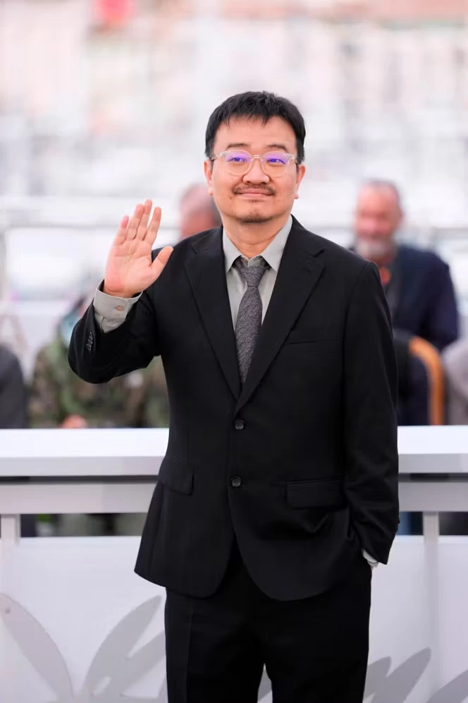 Yeon Sang-ho, réalisateur de « Colony » : « Pour faire ce film, je me suis demandé quelle était l’horreur de notre temps »