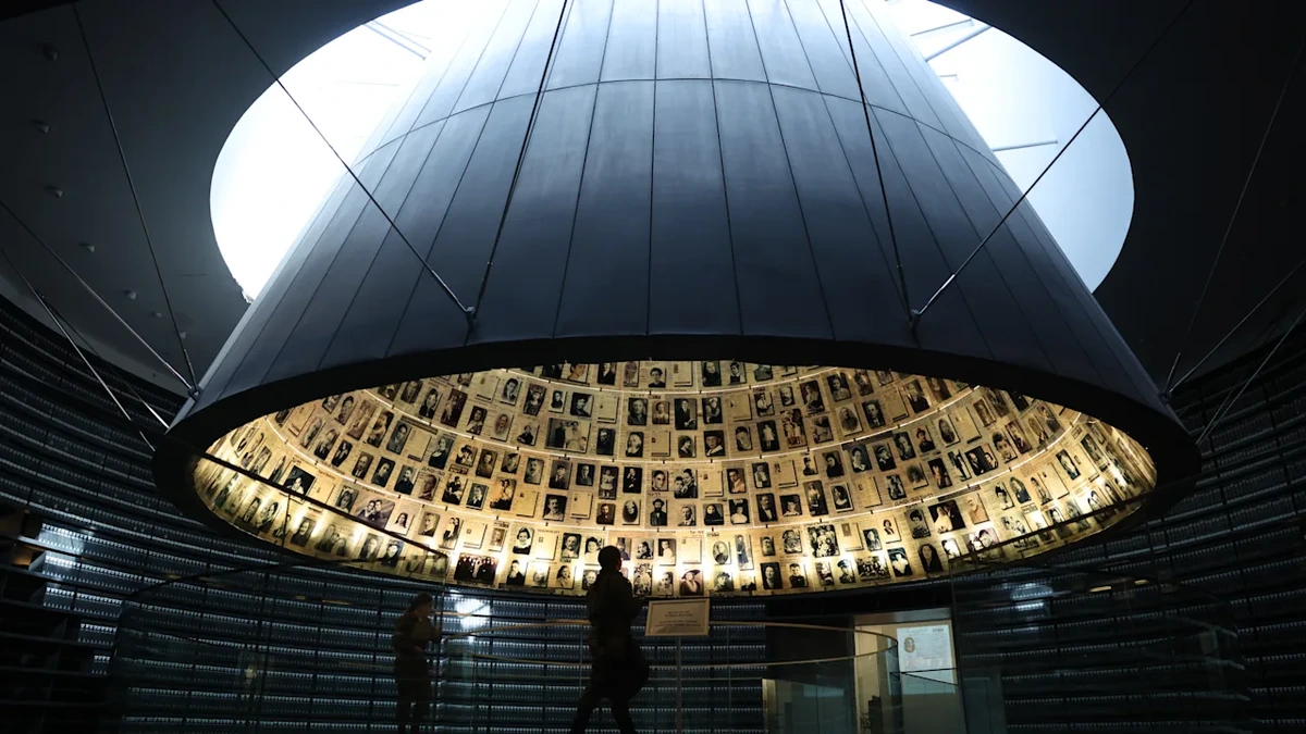 Yad Vashem kommt nach Deutschland: Bildungszentren in München und Leipzig
