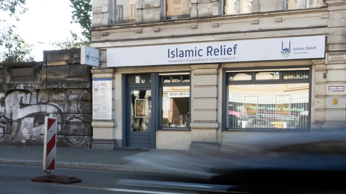 Rechnungshof rügt Auswärtiges Amt wegen Islamisten Förderung