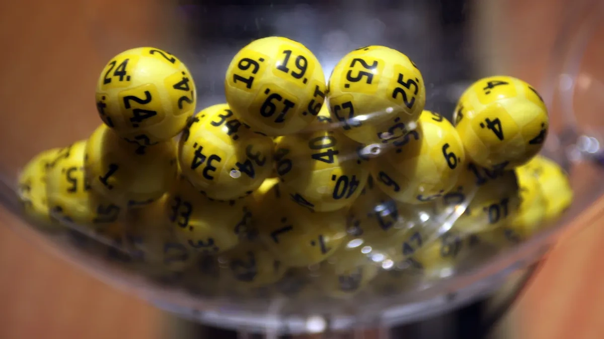 Eurojackpot bei 120 Millionen: Heute gibt es sogar zwei Mega-Gewinne