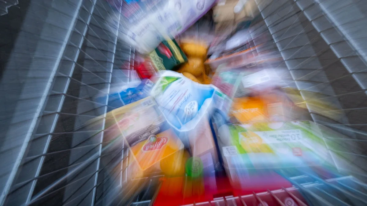 Tankrabatt hilft: Inflationsrate fällt im Mai überraschend