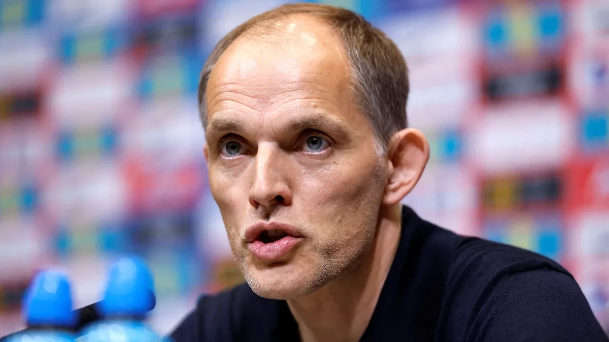 Guardiola ist jetzt Tuchels Schattenmann: Newsletter von BILD-Sportchef Henning Feindt